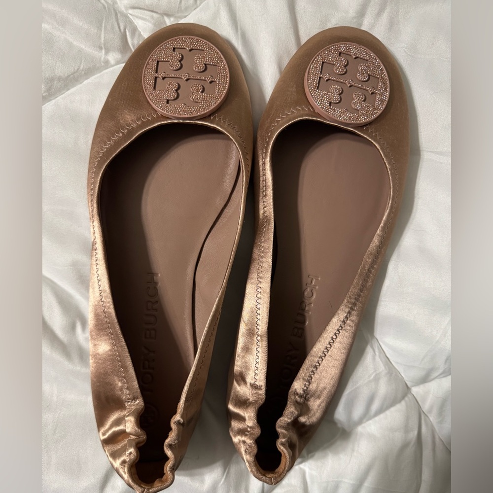 Minnie Ballerina shoes